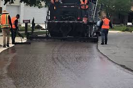 Why Choose Us For All Your Driveway Paving Needs in East Uniontown, PA?